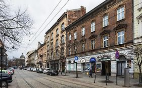 Apartament Vinci